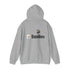 Pittsburgh Steelers Dancing Bear Unisex Hoodie - NFL - StealieShop